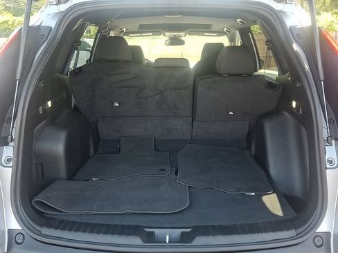 Certified 2024 Honda CR-V Sport image 28