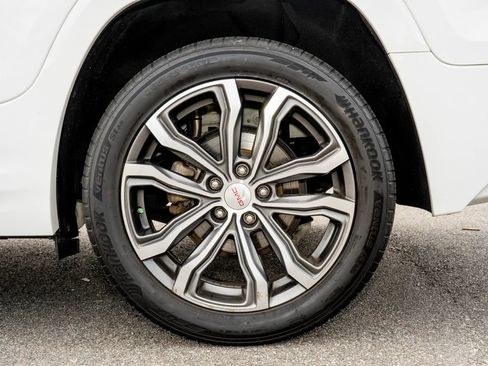 Used 2018 GMC Terrain Denali FWD image 31