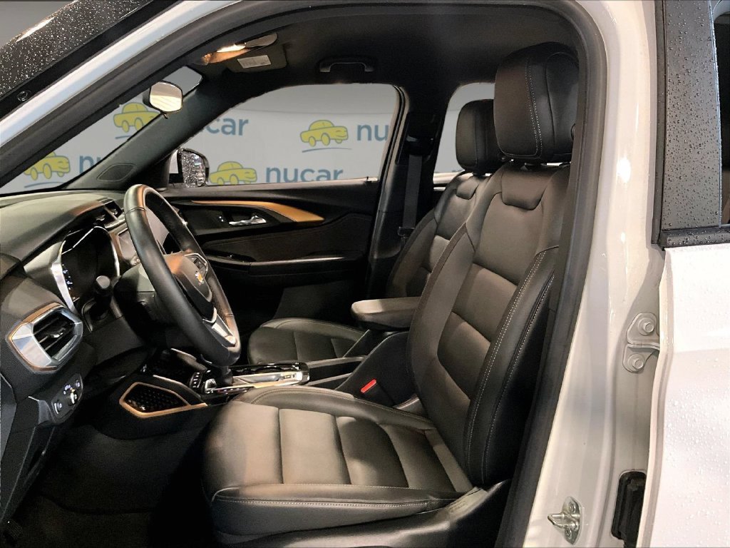 Used 2023 Chevrolet TrailBlazer ACTIV FWD image 10