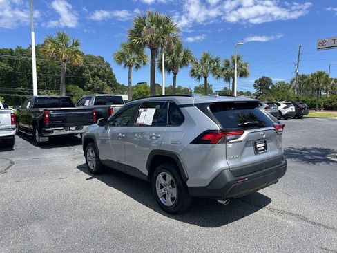 Used 2023 Toyota RAV4 XLE FWD image 8