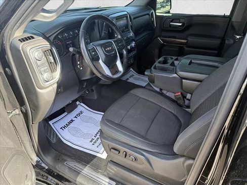 Used 2020 GMC Sierra 1500 Elevation w/ Elevation Value Package image 8