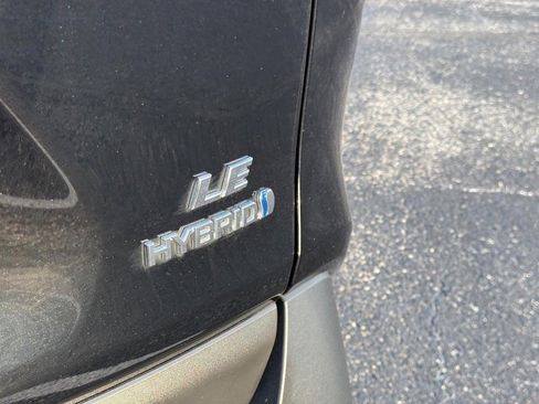 Certified 2022 Toyota RAV4 LE image 8