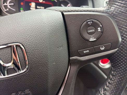 Used 2023 Honda Passport EX-L image 18