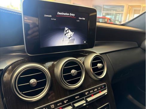 Used 2018 Mercedes-Benz C 63 AMG S image 22