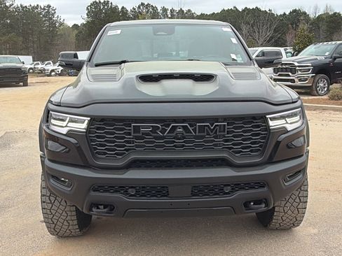 New 2026 RAM 1500 RHO w/ RHO Level 1 Equipment Group image 3