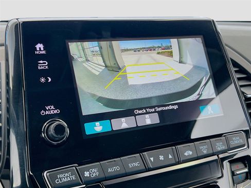 Used 2024 Honda Odyssey EX-L image 6