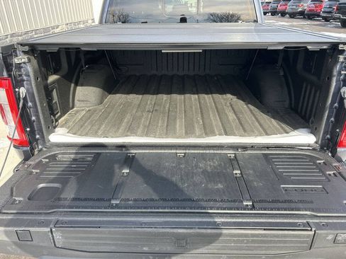 Used 2021 Ford F150 Platinum w/ Equipment Group 701A High AWD/4WD image 6