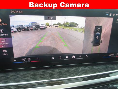 Used 2025 BMW X7 xDrive40i w/ M Sport Package AWD/4WD image 20