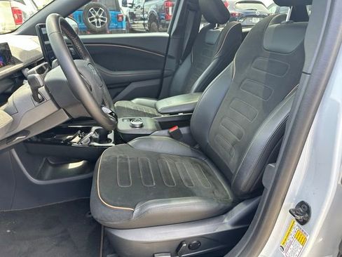 Used 2023 Ford Mustang Mach-E GT AWD/4WD image 17