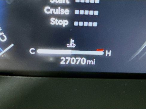 Certified 2024 Toyota Crown AWD/4WD image 5