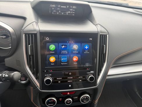 Used 2021 Subaru Crosstrek 2.5i Limited w/ Popular Package #3 image 22