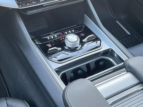 New 2026 Jeep Grand Wagoneer 4WD image 14