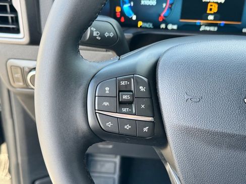 New 2025 Ford Bronco Sport Outer Banks image 16