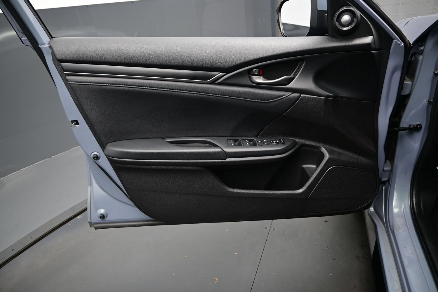 Used 2021 Honda Civic Sport Touring image 9