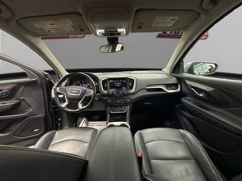 Used 2019 GMC Terrain Denali w/ Driver Alert Package II image 28