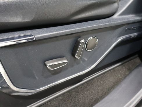 Used 2021 Ford F150 Lariat w/ Equipment Group 502A High image 14