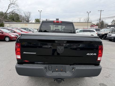 Used 2013 RAM 1500 Outdoorsman image 4