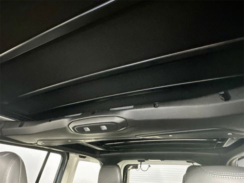 New 2026 Jeep Wrangler Sahara image 14