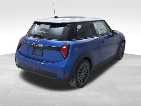 New 2026 MINI Cooper 2-Door Hardtop image 9