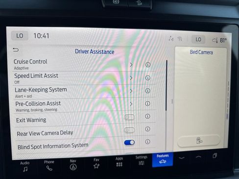 New 2026 Ford F250 Platinum image 34