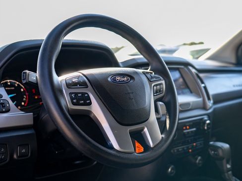 Used 2021 Ford Ranger XLT w/ Trailer Tow Package image 15