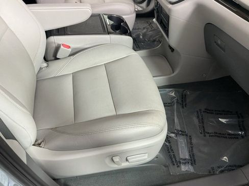 Used 2020 Toyota Sienna XLE Premium image 14