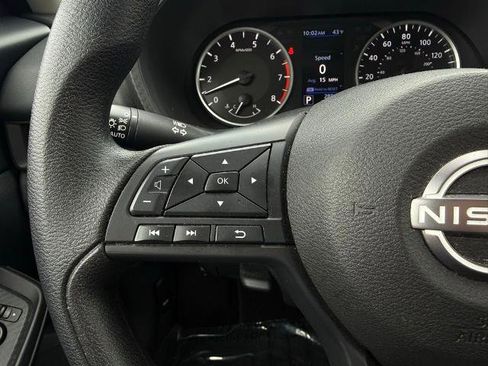 Certified 2025 Nissan Sentra S w/ Lighting Package image 22