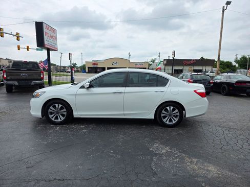 Used 2014 Honda Accord LX image 21