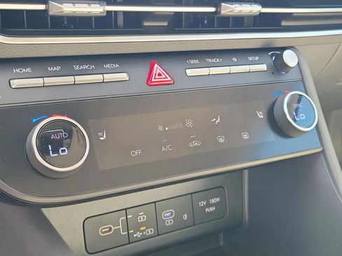 New 2026 Hyundai Sonata SEL image 15