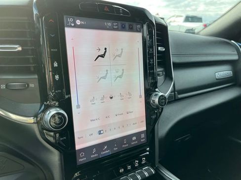 Used 2025 RAM 2500 Laramie image 37