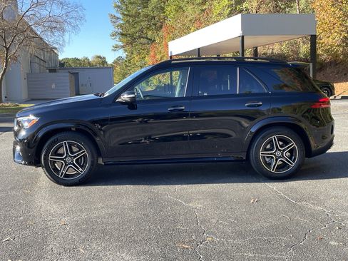 New 2026 Mercedes-Benz GLE 350 4MATIC image 13