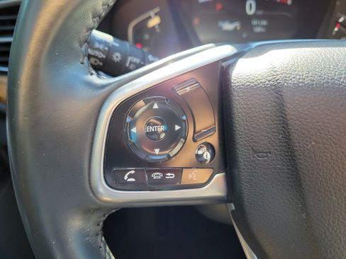 Used 2022 Honda CR-V EX-L image 29
