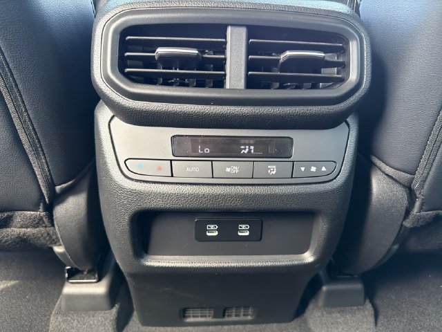 New 2026 Honda Pilot EX-L image 23