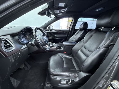 Used 2018 MAZDA CX-9 Grand Touring image 11