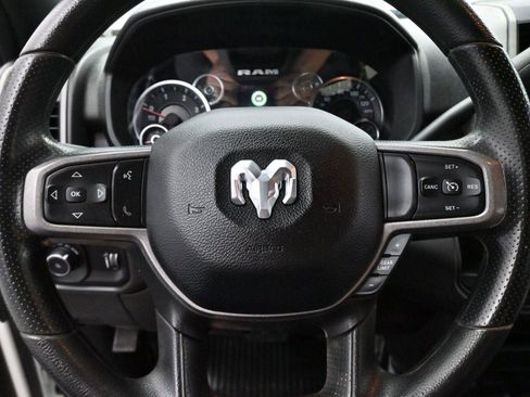 Used 2024 RAM 2500 Tradesman image 14