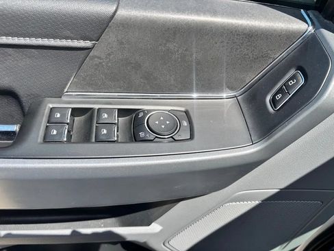 Used 2024 Ford F150 XLT w/ Tow/Haul Package AWD/4WD image 23