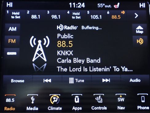 Used 2019 Jeep Cherokee Limited AWD/4WD image 16