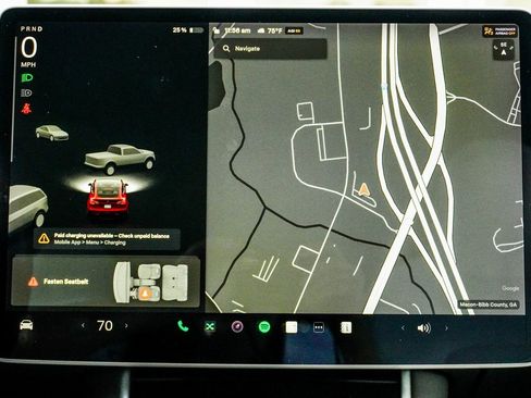 Used 2021 Tesla Model Y Long Range image 26