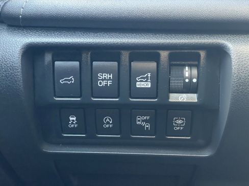 Certified 2022 Subaru Forester Touring w/ Popular Package #3 image 18