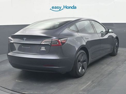 Used 2023 Tesla Model 3 Standard Range image 7