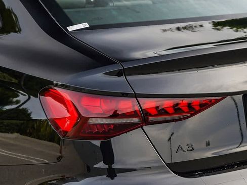 New 2026 Audi A3 2.0T Premium image 7