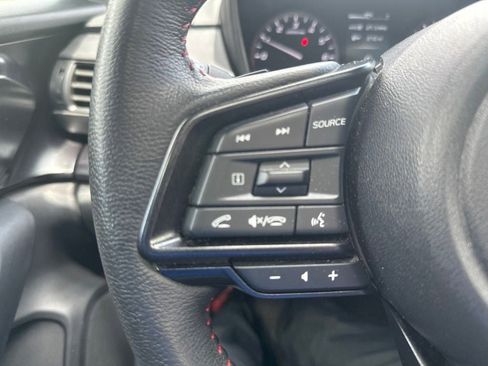 Used 2024 Subaru Impreza RS AWD/4WD image 20