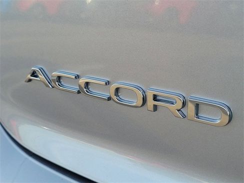 New 2025 Honda Accord Sport image 6