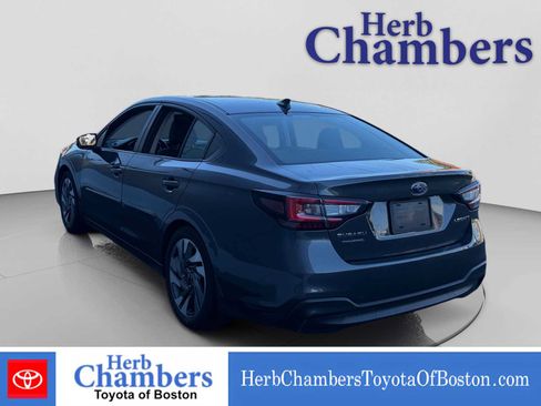 Used 2023 Subaru Legacy Limited AWD/4WD image 3