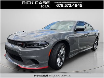 Used 2023 Dodge Charger GT