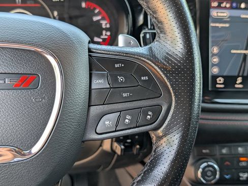 Used 2023 Dodge Durango GT AWD/4WD image 24