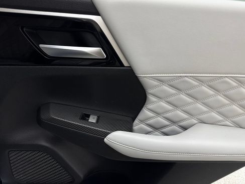 Used 2022 Mitsubishi Outlander SEL FWD image 48