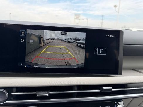 New 2026 Hyundai Tucson Blue SE AWD/4WD image 19