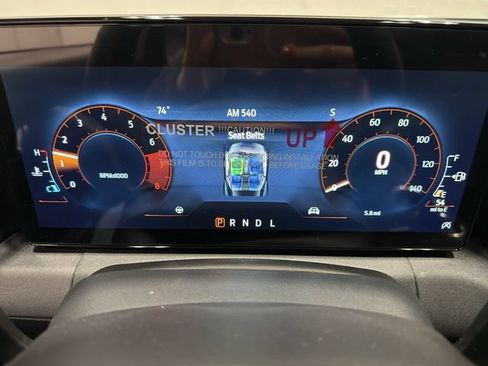 New 2026 Ford Mustang Coupe RWD image 19