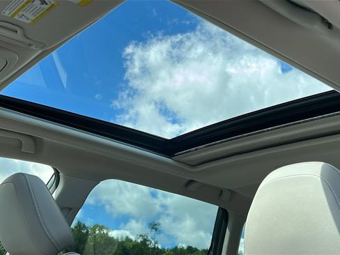 Certified 2023 Subaru Forester Limited AWD/4WD image 20